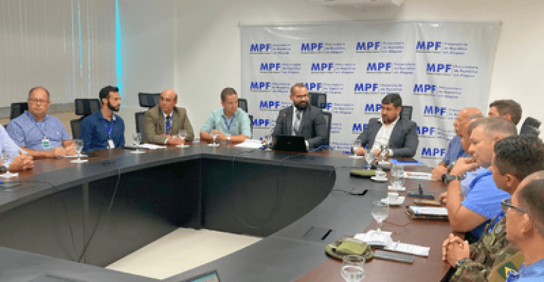 Casal e Prefeitura de Água Branca fornecerão água à comunidade Kalankó