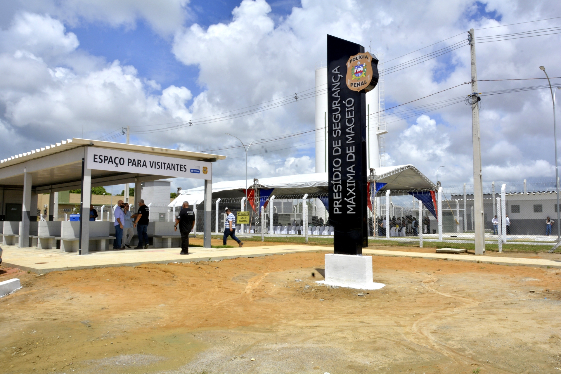 Polícia investiga assassinato de detento em Maceió