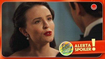 Reviravoltas e segredos em Êta Mundo Melhor