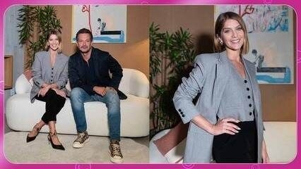 Isabella Santoni Lança Carreira no Mercado Imobiliário