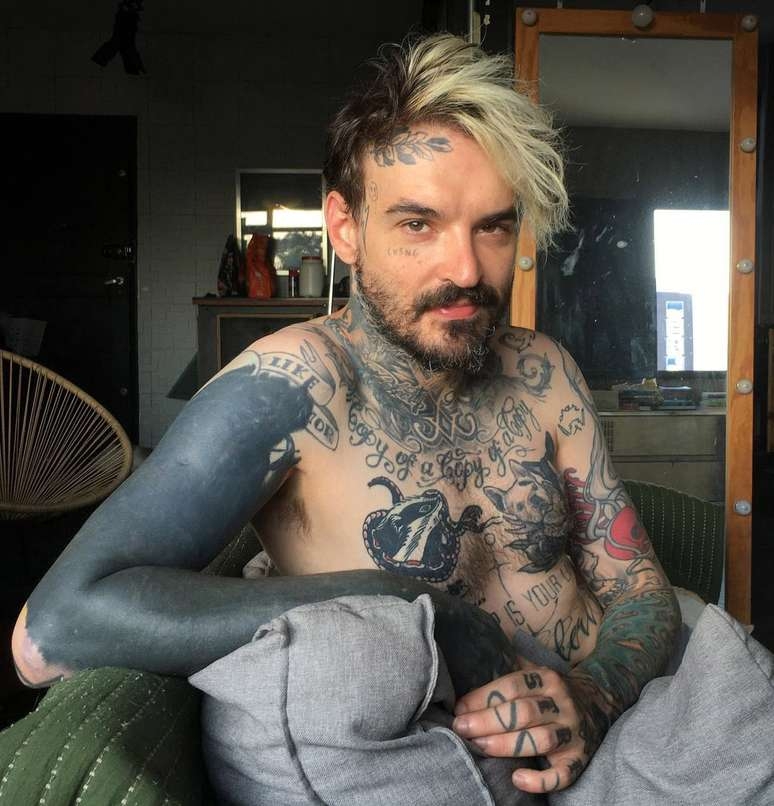 PC Siqueira teria se matado na frente da namorada