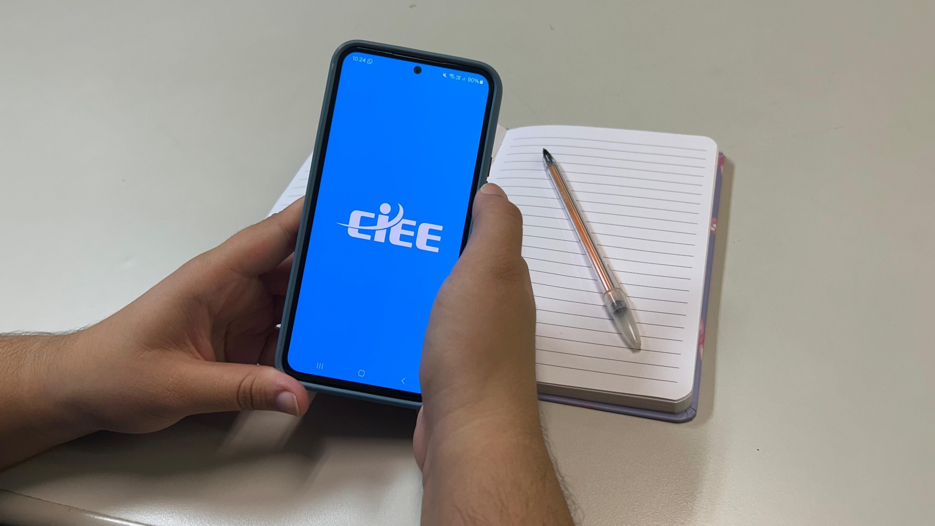 CIEE oferta 174 vagas de estágio em Alagoas