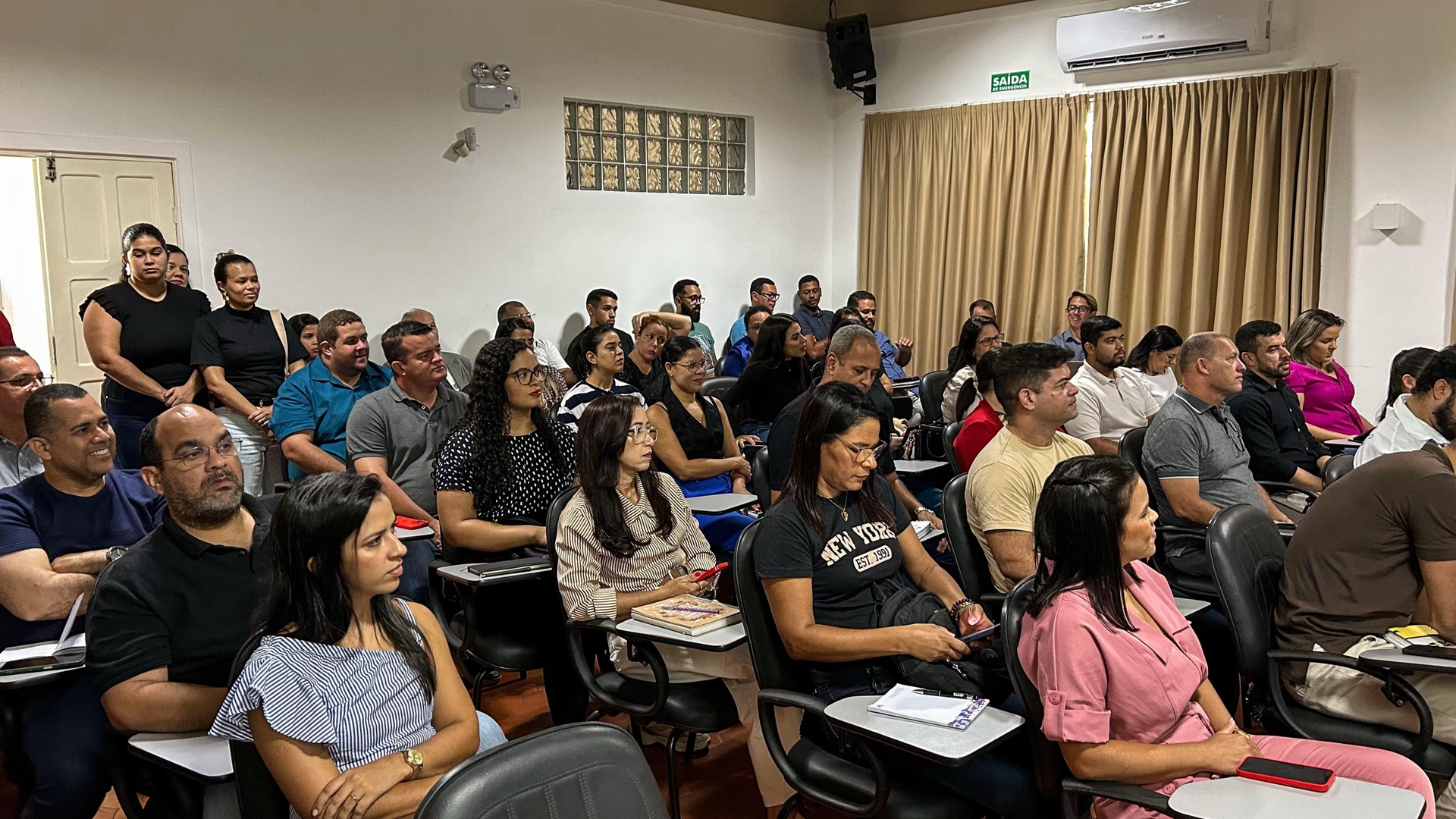 Penedo inicia construção do Plano Plurianual 2026-2029