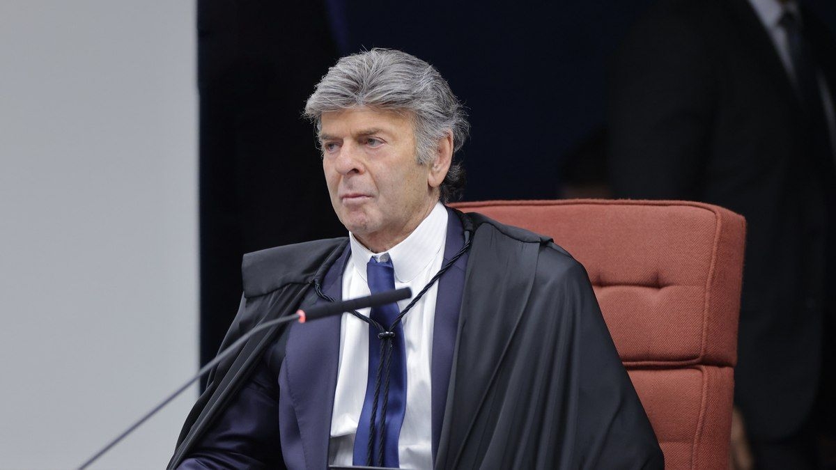 Voto de Fux pode revisar julgamento de Bolsonaro