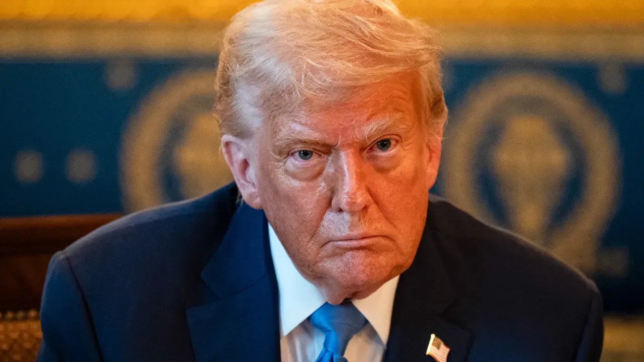 Trump critica Moraes e ameaça responsabilizar colaboradores