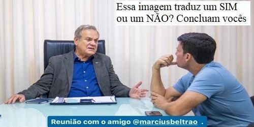 Correio do Povo Penedo – CPP – acerta mais uma: MB terá que sair do PSB