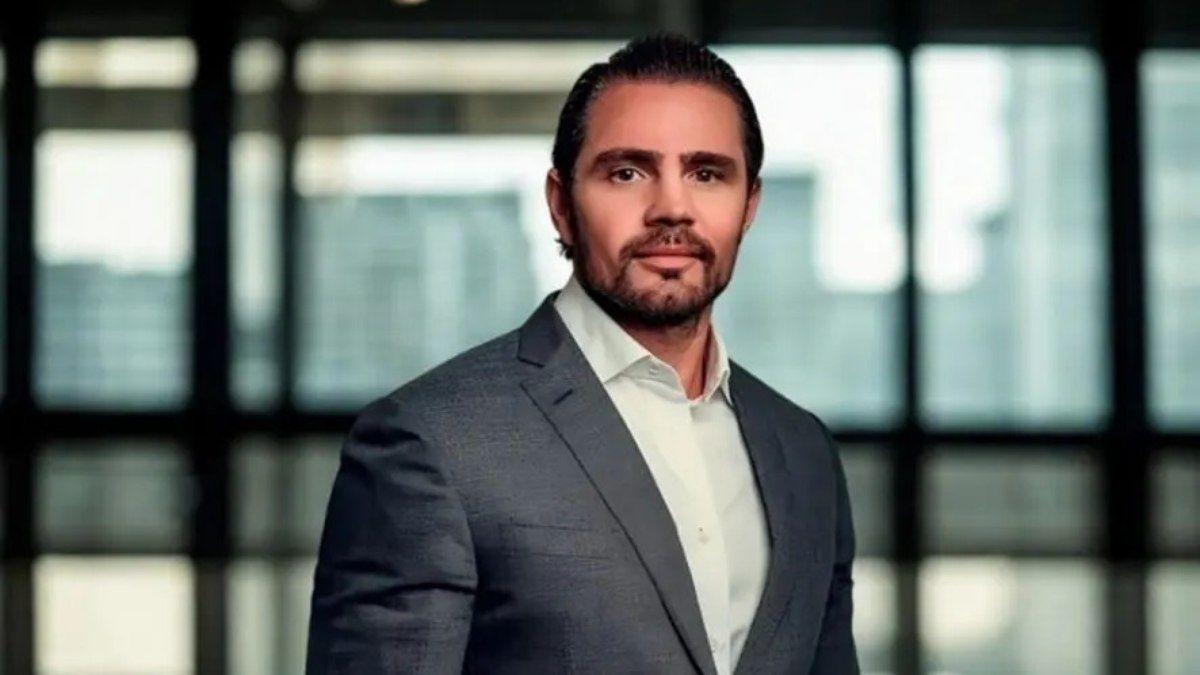 Polícia Federal prende empresário do Banco Master