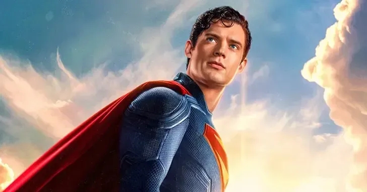 Superman Estreia com Duas Cenas Pós-Créditos Inesperadas