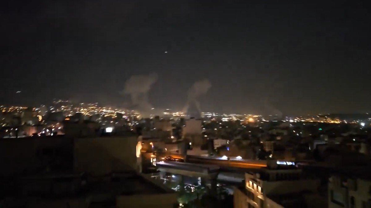 Escalada do Conflito entre Israel e Irã: Detalhes Cruciais