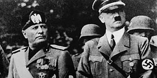 As Características Fundamentais do Fascismo