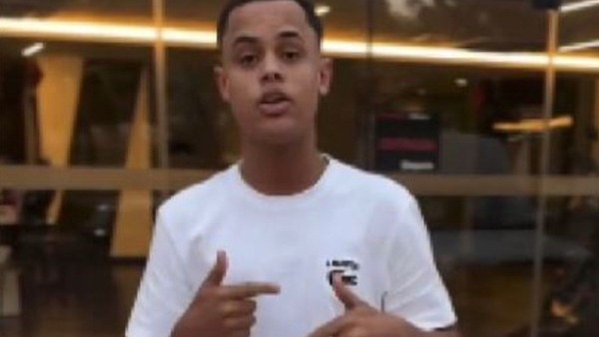 Influenciador preso por rachas em Ribeirão Preto