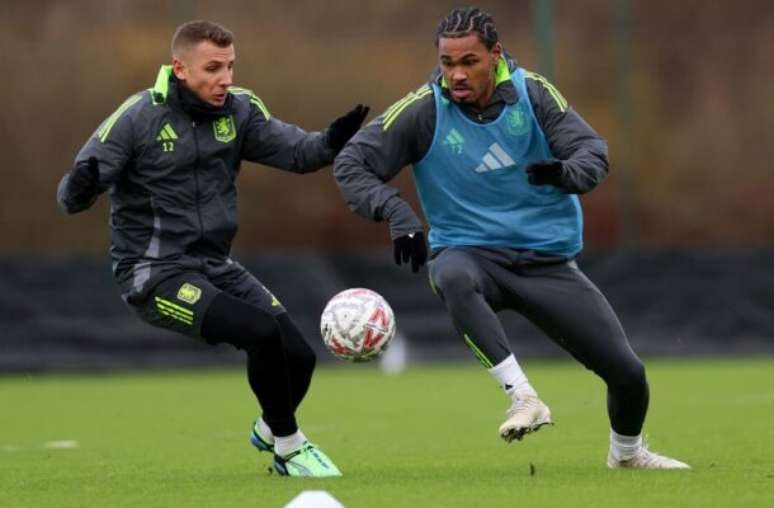 Everton x Aston Villa: onde assistir, escalações e arbitragem