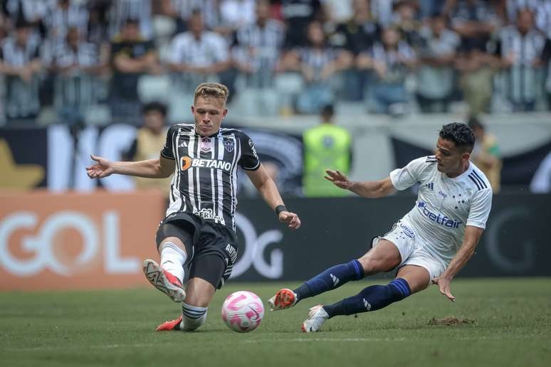 Times mineiros aparecem no Top 20 de Ranking de Clubes da CBF; ordem surpreende