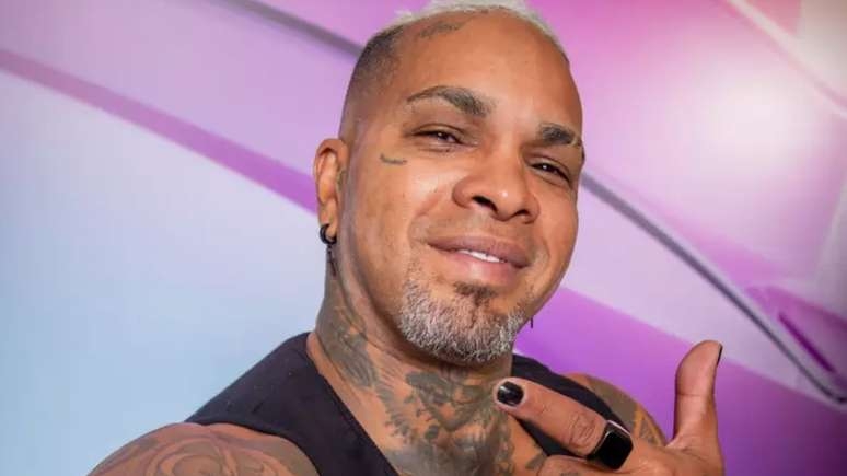 'BBB 24': Rodriguinho já teve aluguel pago por Thiaguinho; entenda