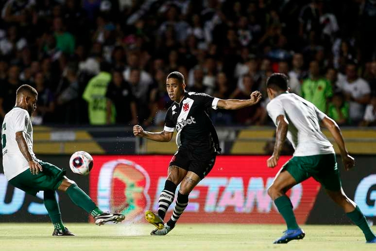 Vasco inicia caminhada pelo Carioca para encerrar incômodo jejum