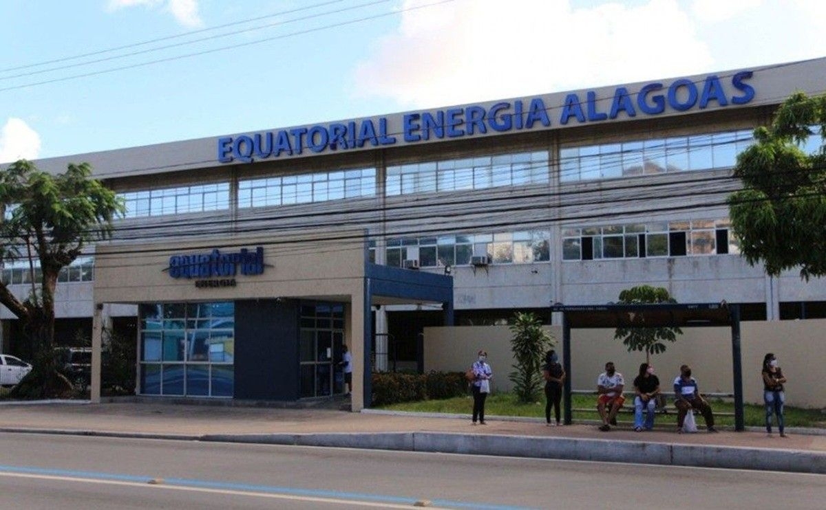 Equatorial se destaca em reclamações de atendimento em Maceió