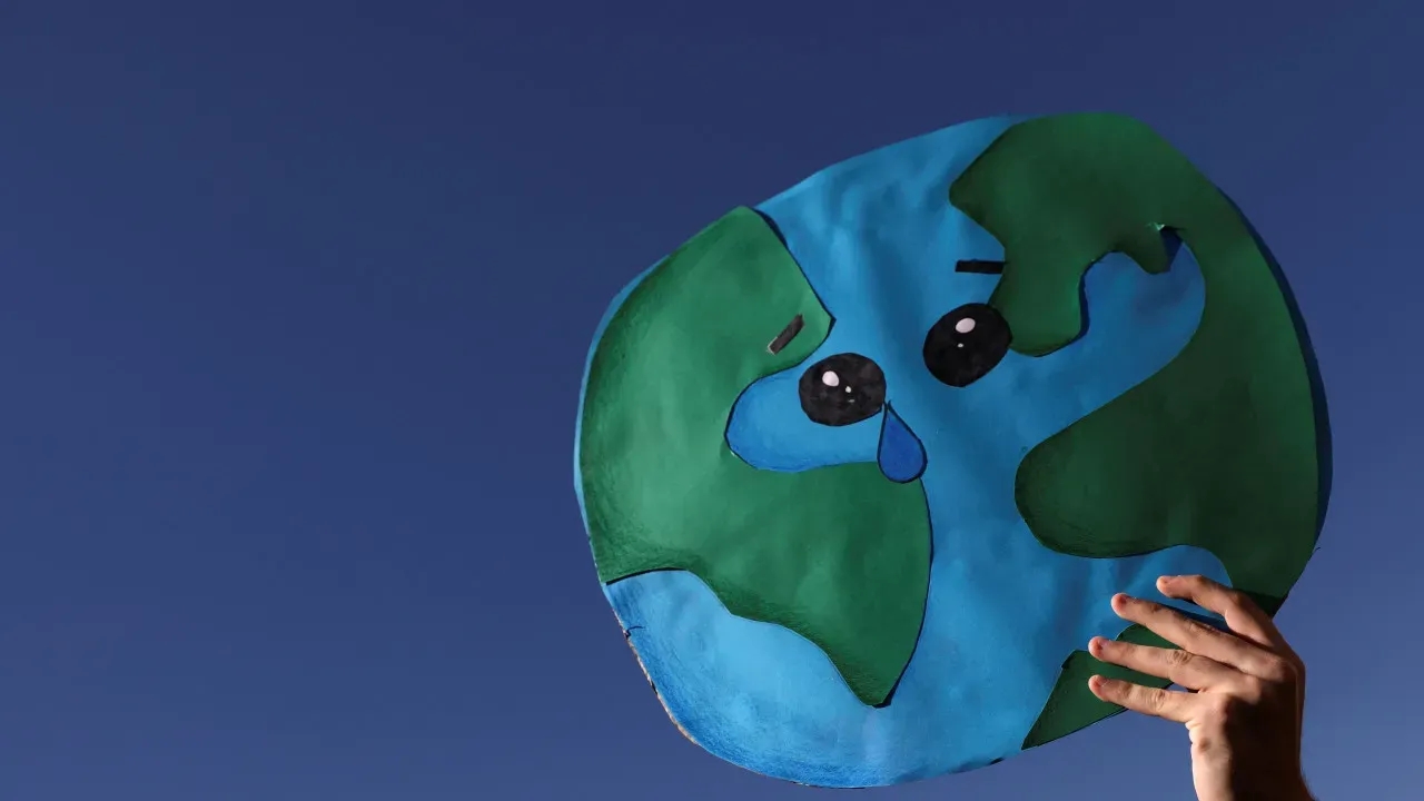 Oito Mulheres Destacam-se na Luta Climática Global