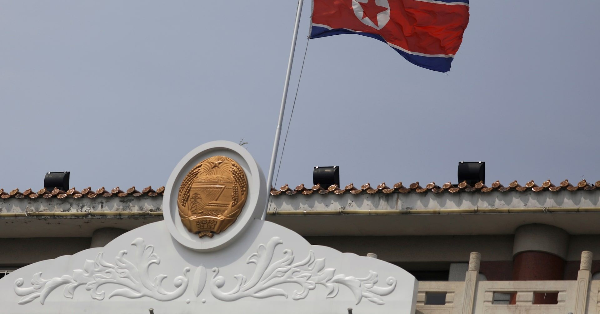 Coreia do Norte Lança Submarino Nuclear Ameaçador
