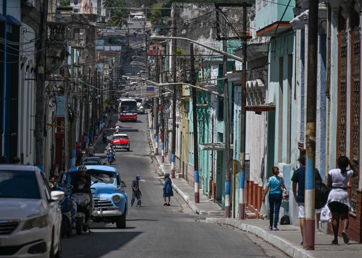 Cuba apela à comunidade internacional contra bloqueio dos EUA