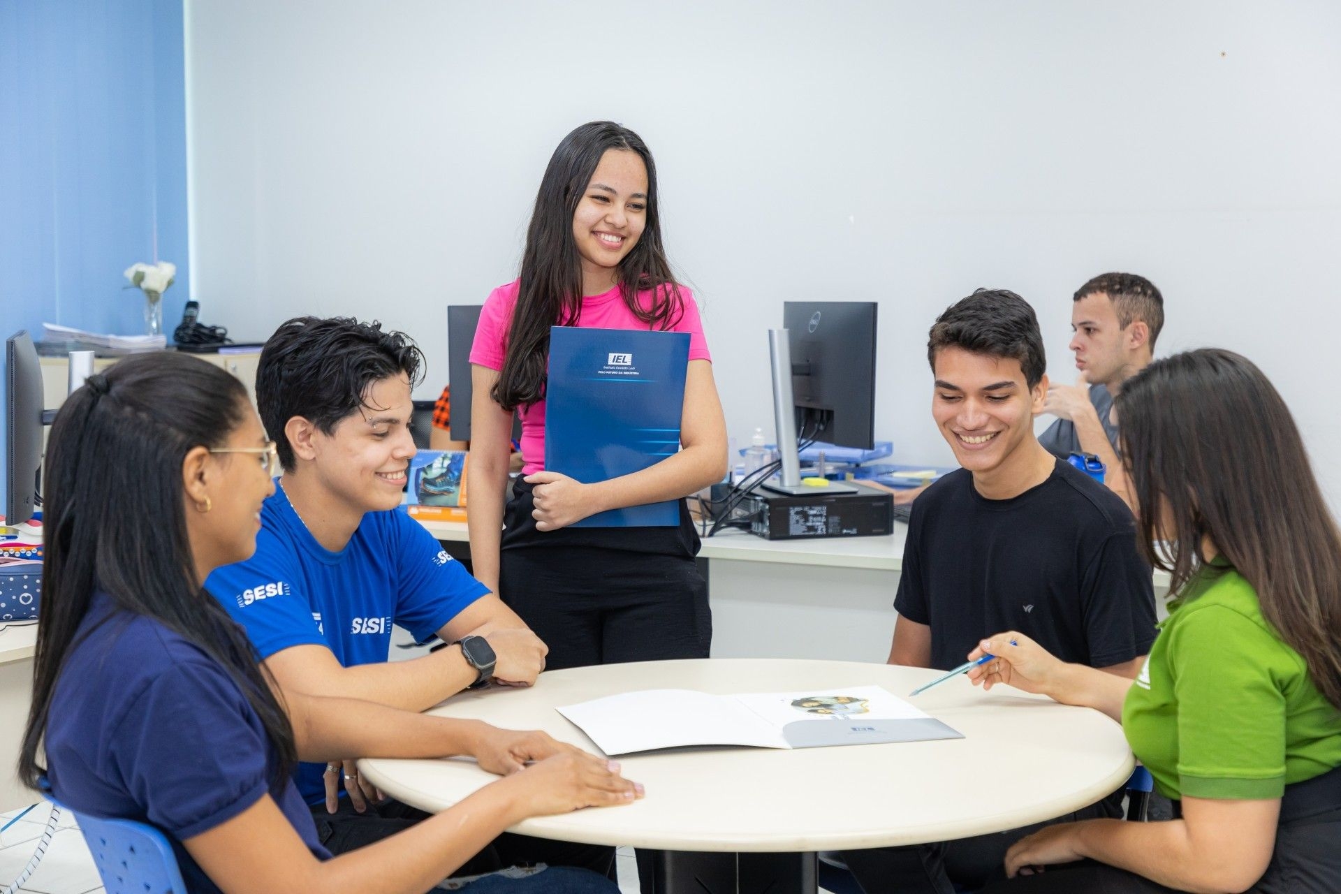 Estágio em Alagoas: 60 vagas com bolsas de R$ 1 mil