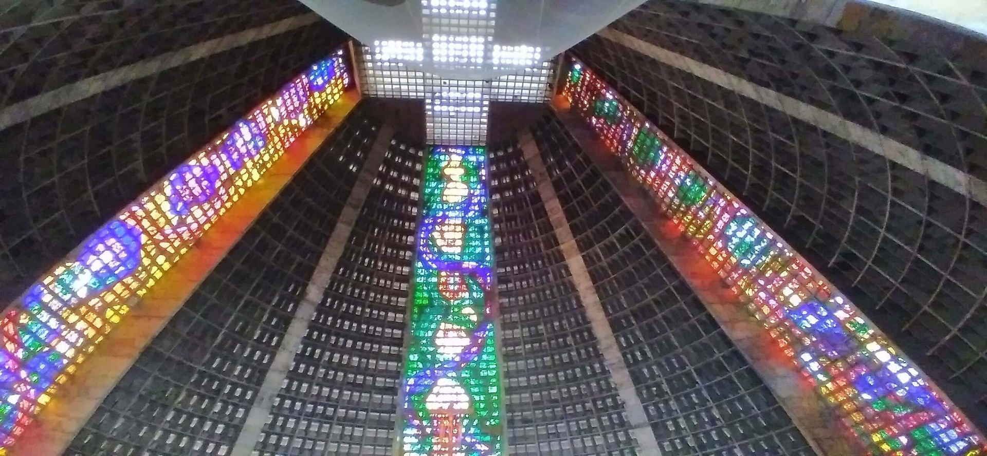 Jornada das Famílias na Catedral de São Sebastião