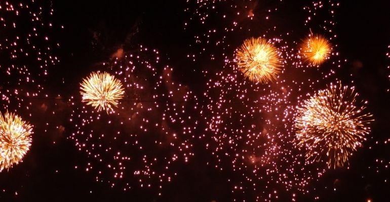 Governo de Alagoas publica decreto que proíbe fogos de artifício ruidosos