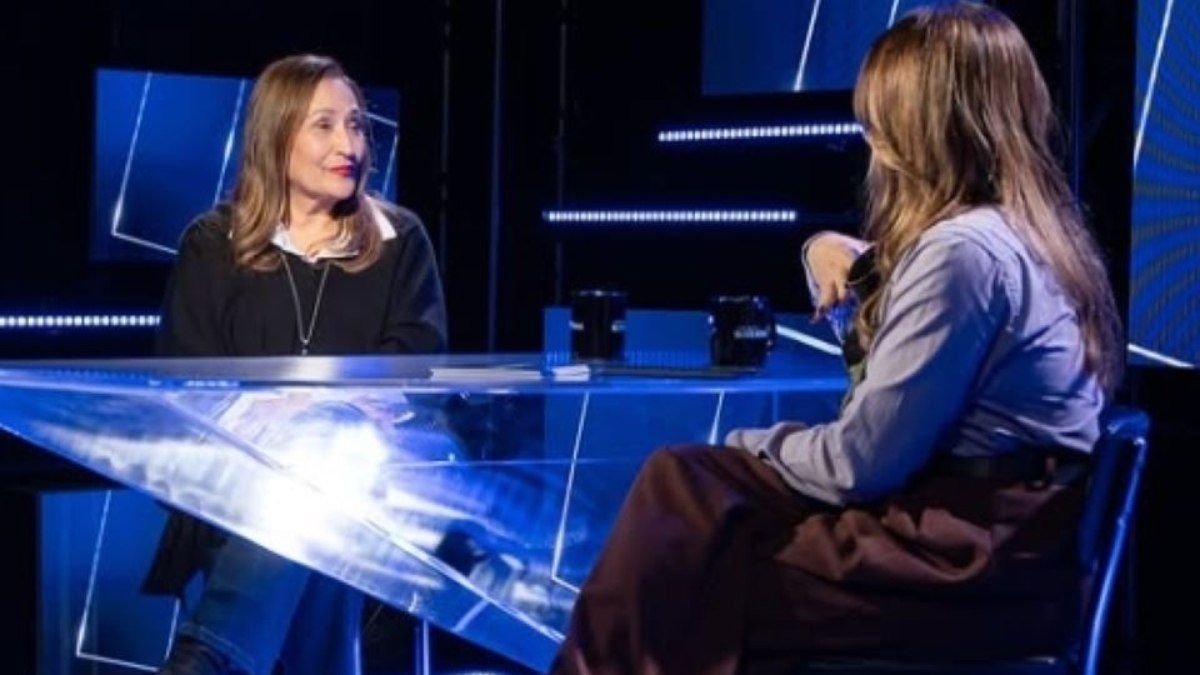 Sônia Abrão critica celebridades em nova temporada da Blogueirinha