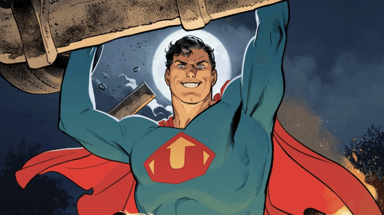 Superman pode enfrentar sua versão do mal no DCU, mas há um porém