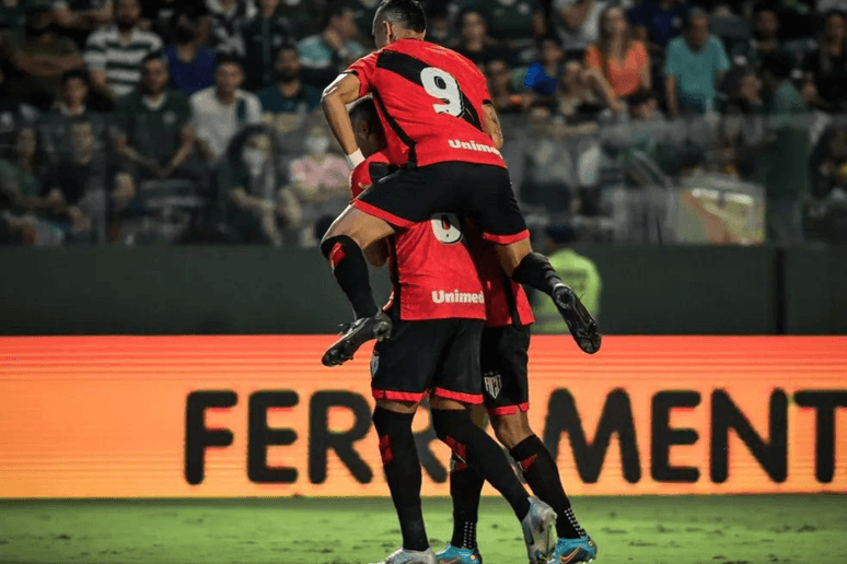 Atlético-GO conhece rival na Copa do Brasil 2024 nesta terça-feira (30)