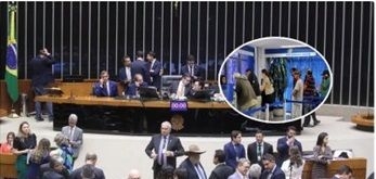 CPMI: a volta dos que precisam voltar a Brasília