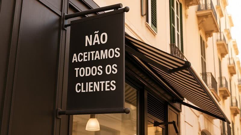 Aprenda a Dizer Não para Crescer Seu Negócio