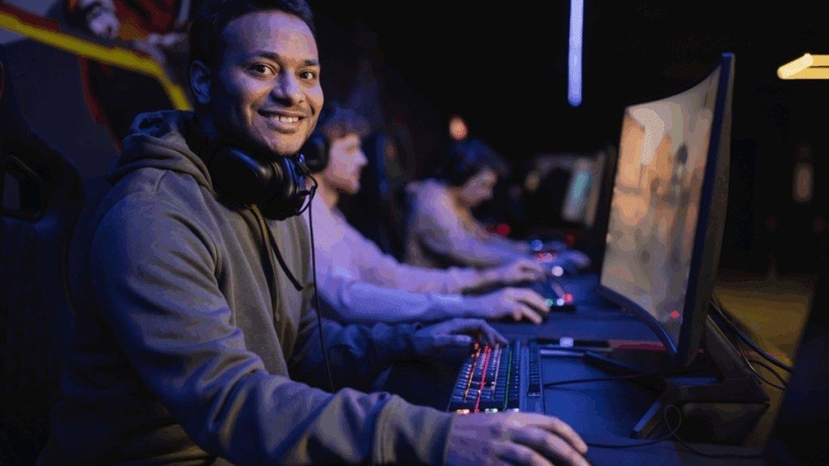 Favela Gaming oferece 5 mil bolsas de estudo para jovens
