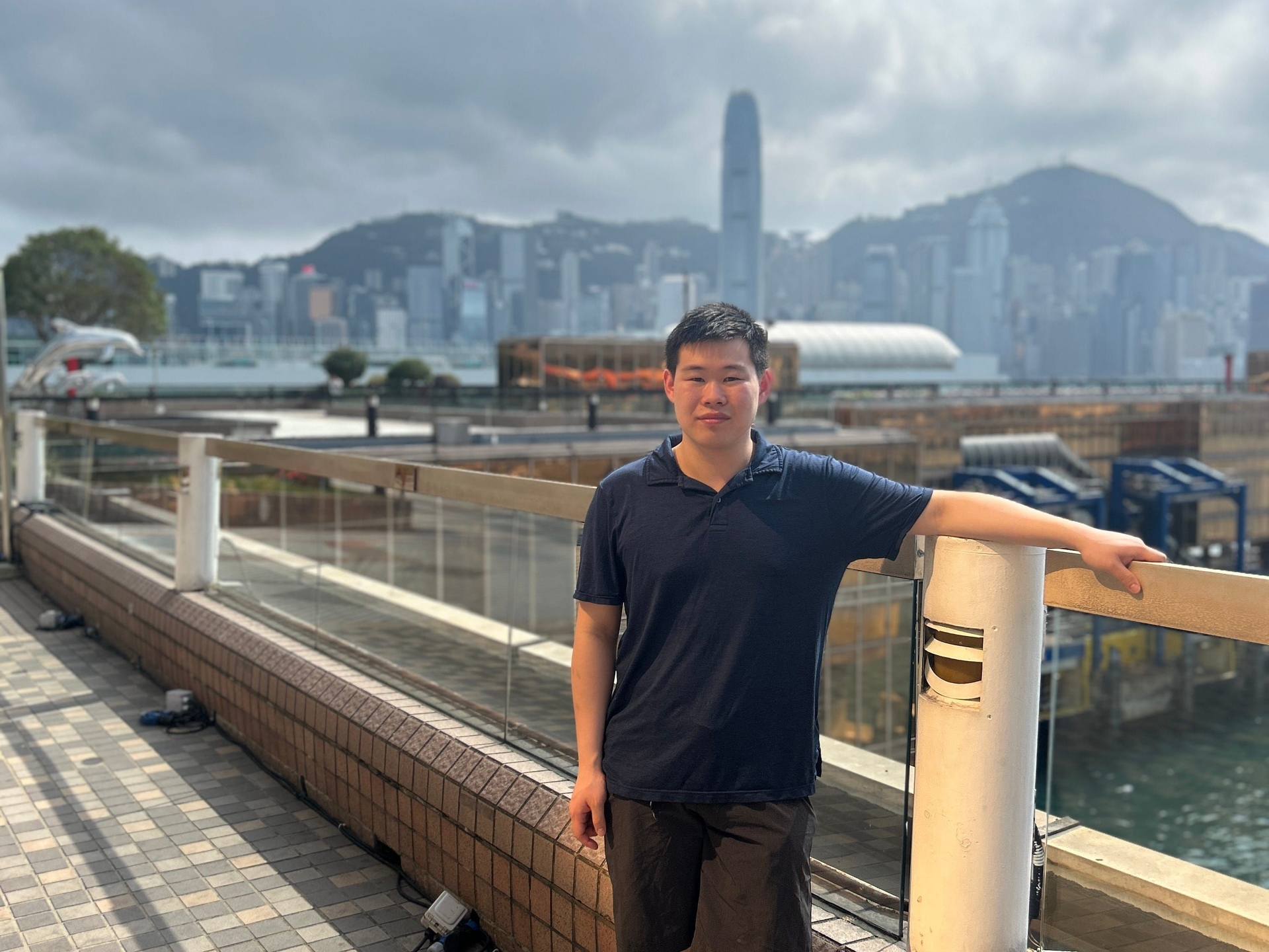 Kennedy Liu: Inovador que Retornou à China