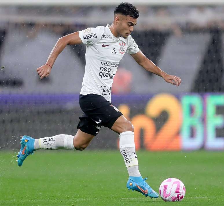 Corinthians terá dois desfalques contra o Athletico-PR pelo Campeonato Brasileiro; confira