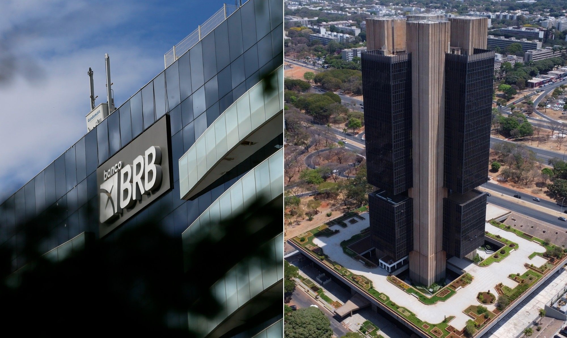 Banco de Brasília enfrenta crise com incertezas econômicas