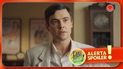 Candinho Provoca Pânico em Celso e Araújo