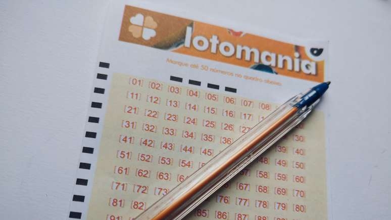 Sua chance! Concurso 2583 da Lotomania valendo R$ 9,1 milhões sai esta sexta 09/02