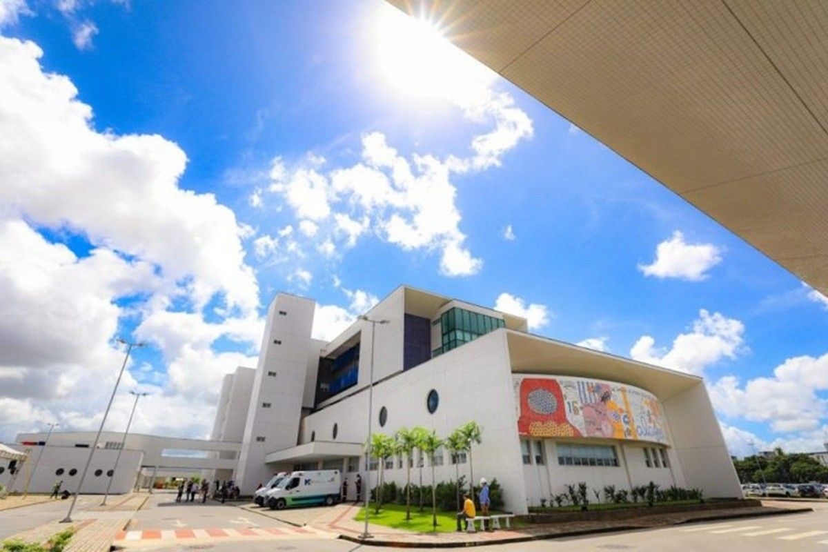 Mulher detida por fingir ser enfermeira em Alagoas