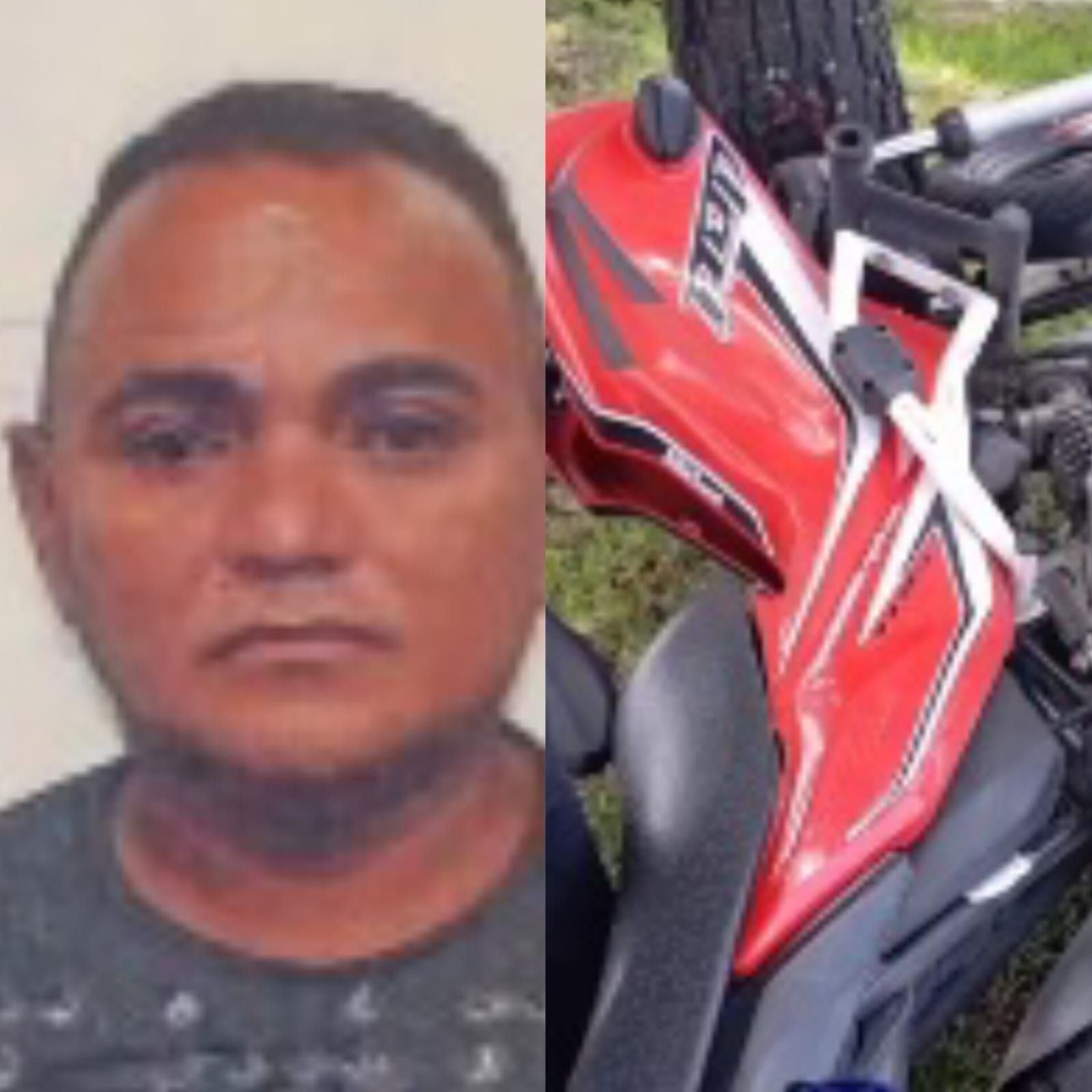 Motociclista morre em acidente na Avenida Durval Monteiro