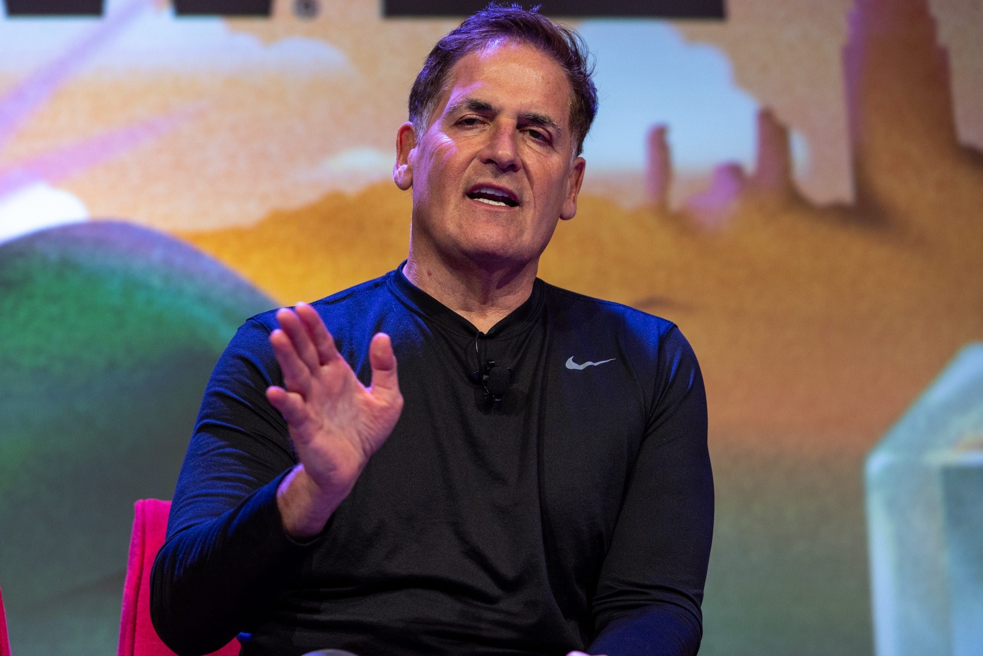 Mark Cuban Defende Que IA Criará Empregos e Oportunidades