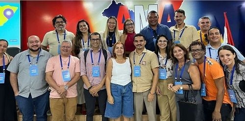 Penedo integra fórum estadual que fortalece as políticas culturais em Alagoas