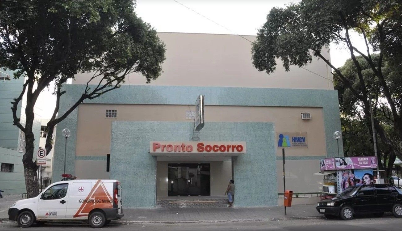 Mulher é detida após ameaçar incendiar hospital em MG