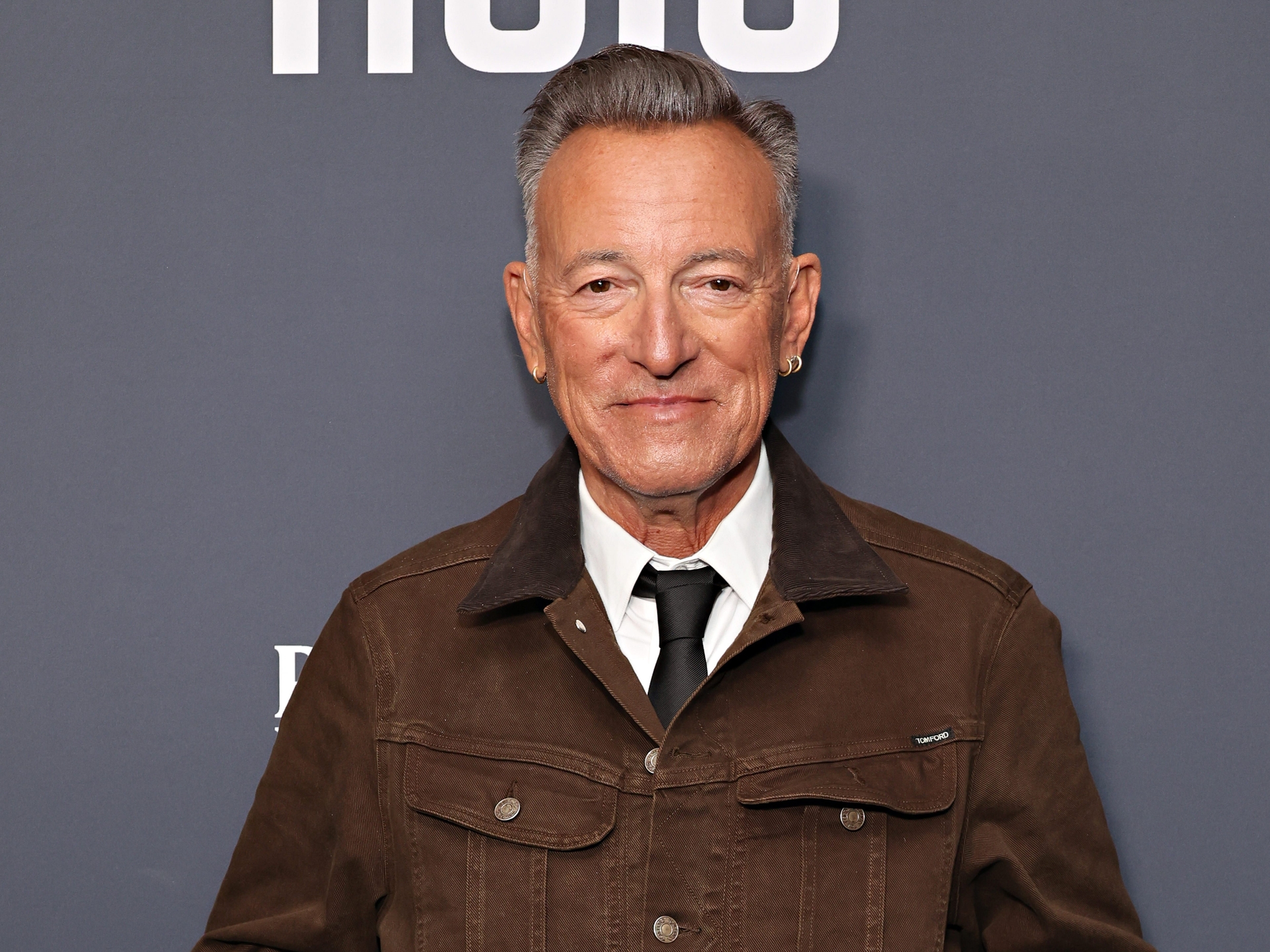 Bruce Springsteen fala sobre paternidade e carreira