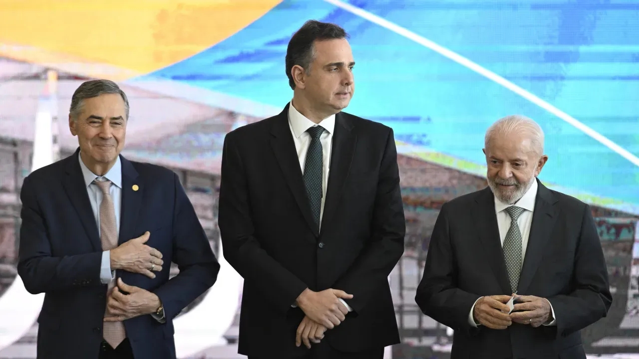 Grupo é preso por ameaçar ministros do STF com R$ 250 mil