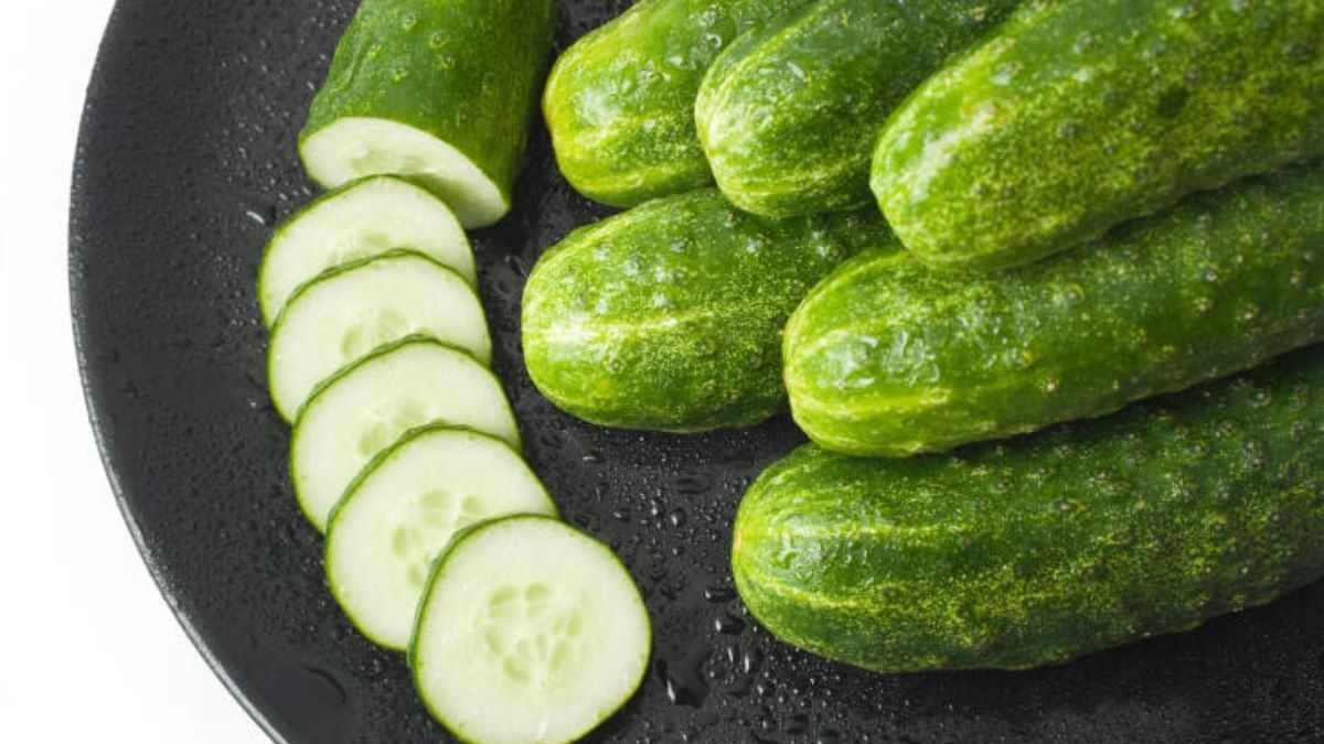 Surto de salmonelose por pepinos provoca alerta nos EUA