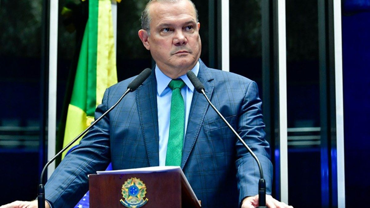 Wellington Fagundes lidera intenção de voto em Mato Grosso