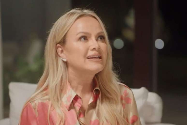 Eliana admite procedimentos estéticos e rebate as críticas: 'Qual é o problema? Faço mesmo’