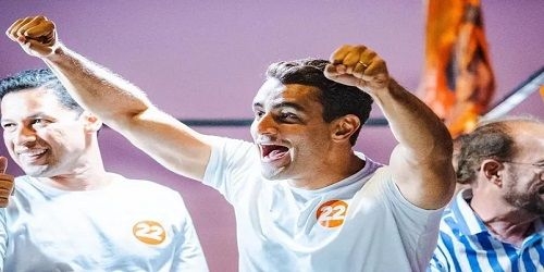 JHC é o 2º prefeito mais aprovado entre as capitais em 2024, revela pesquisa