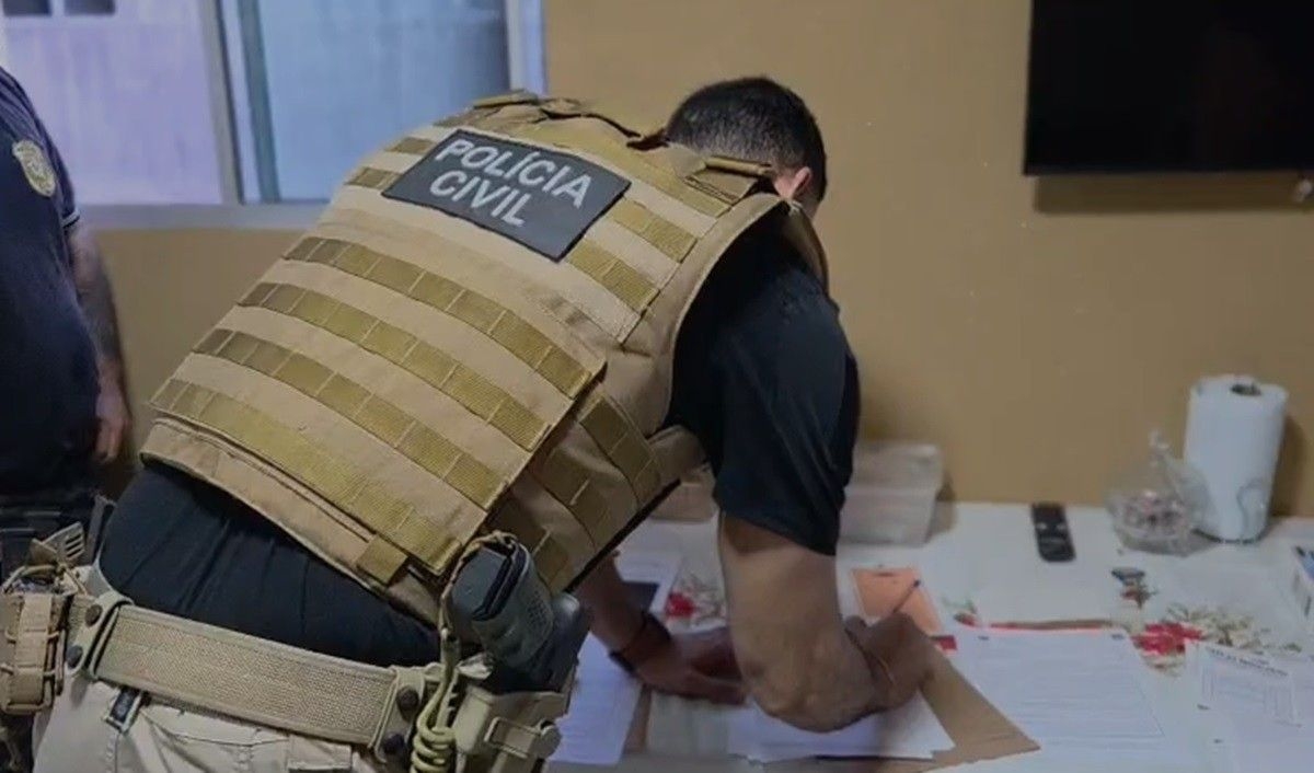 Gerente de banco é investigada por desvio de fundos em Maceió