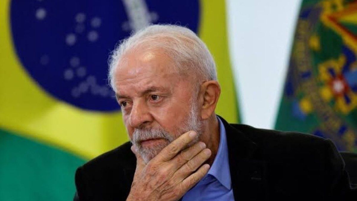 Lula discute CPMI do INSS com ministros importantes